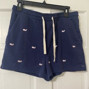 Vineyard Vines x Target pull on shorts with drawstring